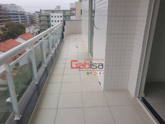 Imagem Cobertura com 3 Quartos à Venda, 220 m² em Braga - Cabo Frio Imagem Cobertura com 3 Quartos à Venda, 220 m² em Braga - Cabo Frio