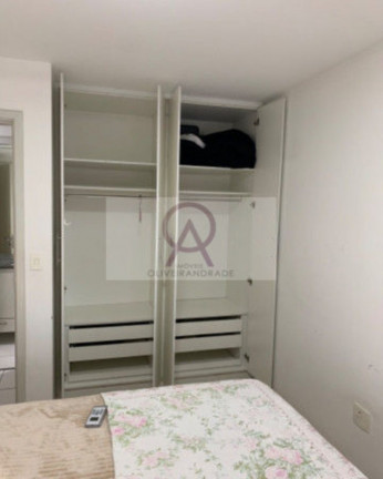 Imagem Imóvel com 1 Quarto à Venda, 43 m² em Barra - Salvador Imagem Imóvel com 1 Quarto à Venda, 43 m² em Barra - Salvador