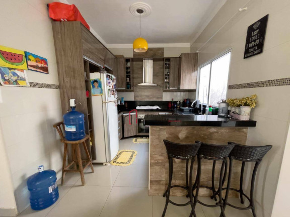 Imagem Casa com 3 Quartos à Venda, 138 m² em Residencial Real Park Sumaré - Sumaré Imagem Casa com 3 Quartos à Venda, 138 m² em Residencial Real Park Sumaré - Sumaré
