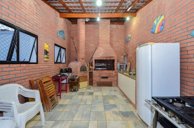 Imagem Casa com 4 Quartos à Venda, 488 m² em Alto Da Boa Vista - São Paulo Imagem Casa com 4 Quartos à Venda, 488 m² em Alto Da Boa Vista - São Paulo