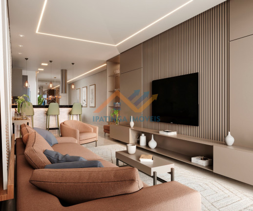 Imagem Apartamento com 3 Quartos à Venda, 143 m² em Cidade Nobre - Ipatinga Imagem Apartamento com 3 Quartos à Venda, 143 m² em Cidade Nobre - Ipatinga