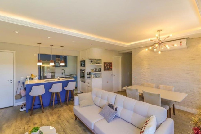 Imagem Apartamento com 2 Quartos à Venda, 76 m² em Marechal Rondon - Canoas Imagem Apartamento com 2 Quartos à Venda, 76 m² em Marechal Rondon - Canoas