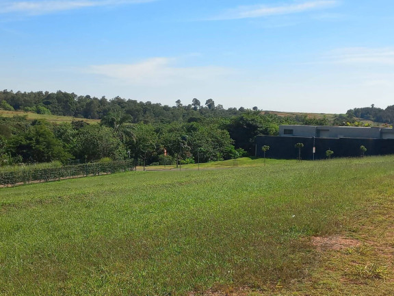 Imagem Terreno à Venda, 1 m² em Loteamento Residencial Pedra Alta (sousas) - Campinas