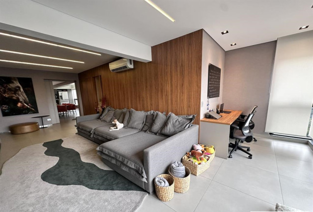 Imagem Cobertura com 2 Quartos à Venda, 165 m² em Vila Andrade - São Paulo Imagem Cobertura com 2 Quartos à Venda, 165 m² em Vila Andrade - São Paulo