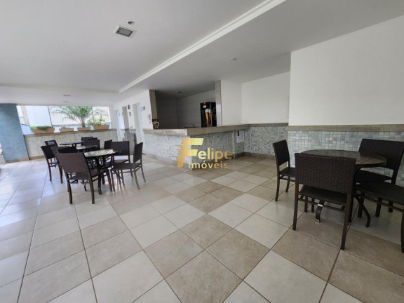 Imagem Imóvel com 2 Quartos à Venda, 70 m² em Jardim Da Penha - Vitória Imagem Imóvel com 2 Quartos à Venda, 70 m² em Jardim Da Penha - Vitória