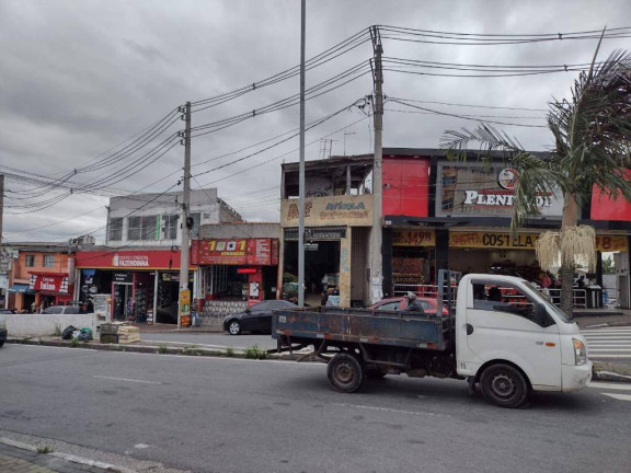 Imagem Sala Comercial para Alugar, 1.170 m² em Jardim Ana Estela - Carapicuíba