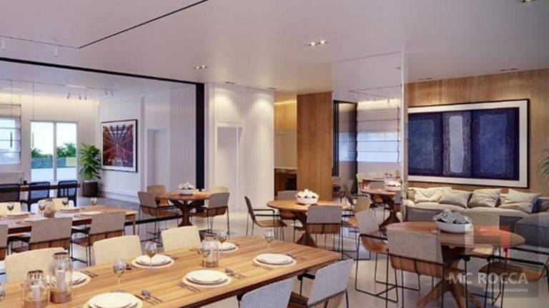 Imagem Apartamento com 2 Quartos à Venda, 68 m² em Casa Branca - Santo André