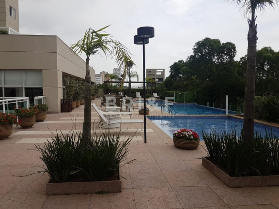 Imagem Apartamento com 3 Quartos à Venda, 155 m² em Campo Belo - São Paulo Imagem Apartamento com 3 Quartos à Venda, 155 m² em Campo Belo - São Paulo