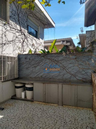 Imagem Casa com 3 Quartos à Venda, 189 m² em Vila Madalena - São Paulo Imagem Casa com 3 Quartos à Venda, 189 m² em Vila Madalena - São Paulo