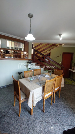 Imagem Casa de Condomínio com 3 Quartos à Venda, 341 m² em Roncáglia - Valinhos Imagem Casa de Condomínio com 3 Quartos à Venda, 341 m² em Roncáglia - Valinhos