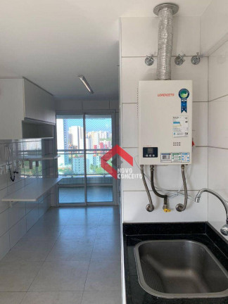 Imagem Apartamento com 3 Quartos à Venda, 145 m² em Guararapes - Fortaleza