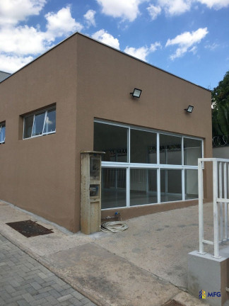 Imagem Casa de Condomínio com 2 Quartos para Alugar, 62 m² em Jardim Guarujá - Sorocaba Imagem Casa de Condomínio com 2 Quartos para Alugar, 62 m² em Jardim Guarujá - Sorocaba