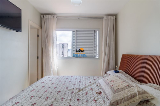 Imagem Apartamento com 2 Quartos à Venda, em Jabaquara - São Paulo Imagem Apartamento com 2 Quartos à Venda, em Jabaquara - São Paulo