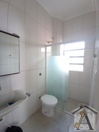 Imagem Kitnet com 1 Quarto à Venda, 32 m² em José Menino - Santos Imagem Kitnet com 1 Quarto à Venda, 32 m² em José Menino - Santos