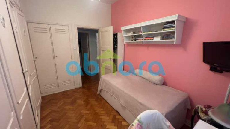 Imagem Apartamento com 3 Quartos à Venda, 100 m² em Copacabana - Rio De Janeiro Imagem Apartamento com 3 Quartos à Venda, 100 m² em Copacabana - Rio De Janeiro