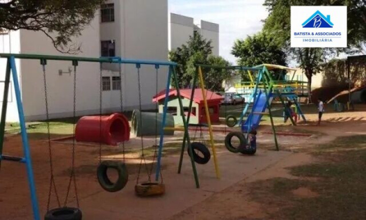 Imagem Apartamento com 2 Quartos à Venda, 64 m² em Jardim Miranda - Campinas Imagem Apartamento com 2 Quartos à Venda, 64 m² em Jardim Miranda - Campinas
