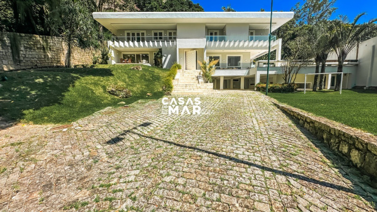 Casa com 4 Quartos à Venda, 1.200 m² em Itanhangá - Rio De Janeiro