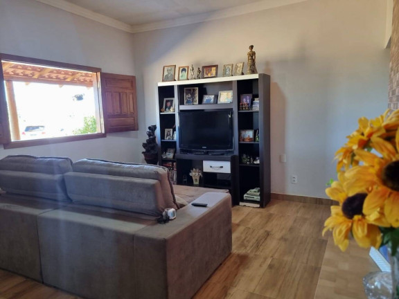 Imagem Chácara com 4 Quartos à Venda, 304 m² em área Rural De Anápolis - Anápolis Imagem Chácara com 4 Quartos à Venda, 304 m² em área Rural De Anápolis - Anápolis