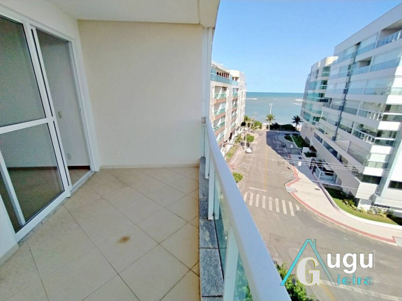 Imagem Apartamento com 3 Quartos à Venda, 113 m² em Enseada Azul - Guarapari