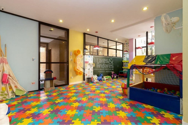 Imagem Apartamento com 3 Quartos à Venda, 125 m² em Perdizes - São Paulo