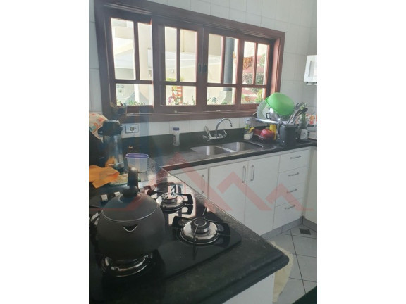 Imagem Casa com 4 Quartos à Venda, 404 m² em Sousas - Campinas Imagem Casa com 4 Quartos à Venda, 404 m² em Sousas - Campinas