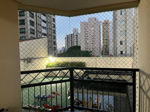 Imagem Apartamento com 3 Quartos à Venda, 100 m² em Vila Da Saúde - São Paulo