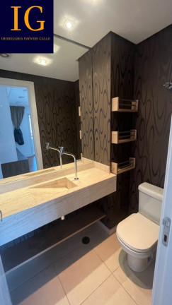 Imagem Apartamento com 3 Quartos à Venda, 166 m² em Jardim - Santo André Imagem Apartamento com 3 Quartos à Venda, 166 m² em Jardim - Santo André