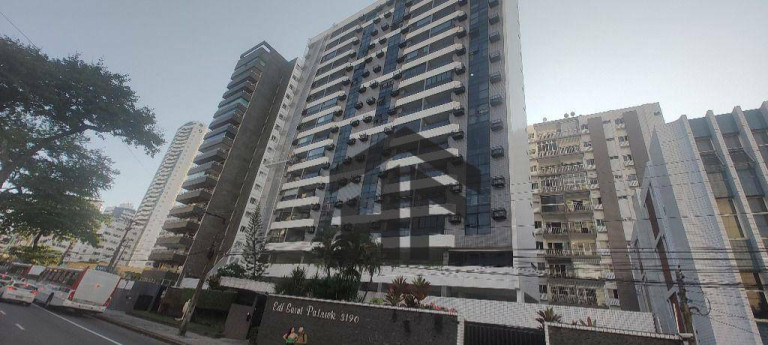 Imagem Apartamento com 3 Quartos à Venda, 100 m² em Boa Viagem - Recife Imagem Apartamento com 3 Quartos à Venda, 100 m² em Boa Viagem - Recife