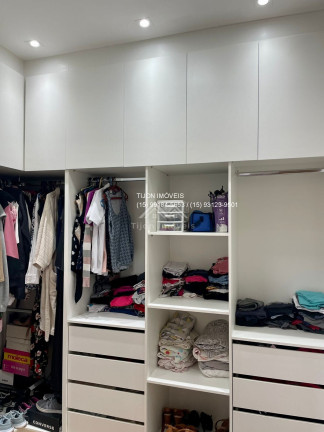 Imagem Casa de Condomínio com 3 Quartos à Venda, 160 m² em Horto Florestal Villágio - Sorocaba Imagem Casa de Condomínio com 3 Quartos à Venda, 160 m² em Horto Florestal Villágio - Sorocaba