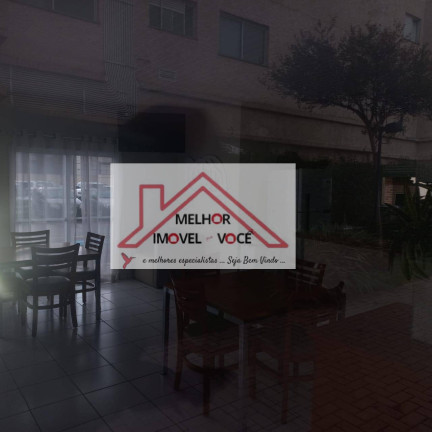 Imagem Apartamento com 2 Quartos à Venda, 45 m² em Jardim Modelo - São Paulo Imagem Apartamento com 2 Quartos à Venda, 45 m² em Jardim Modelo - São Paulo