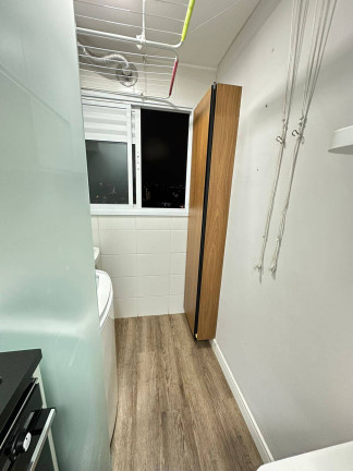 Imagem Apartamento com 2 Quartos à Venda, 46 m² em Assunção - São Bernardo Do Campo Imagem Apartamento com 2 Quartos à Venda, 46 m² em Assunção - São Bernardo Do Campo