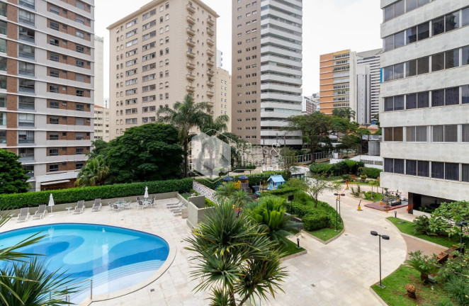 Imagem Apartamento com 3 Quartos à Venda, 333 m² em Paraíso - São Paulo Imagem Apartamento com 3 Quartos à Venda, 333 m² em Paraíso - São Paulo