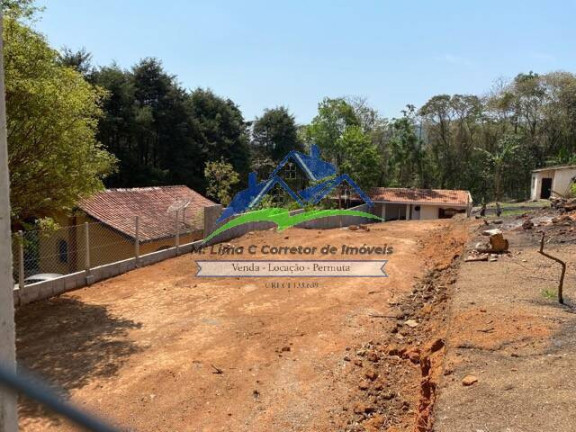 Imagem Chácara com 1 Quarto à Venda, 560 m² em Portão - Atibaia Imagem Chácara com 1 Quarto à Venda, 560 m² em Portão - Atibaia
