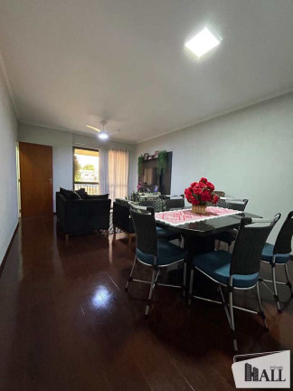 Imagem Apartamento com 3 Quartos à Venda, 94 m² em Centro - São José Do Rio Preto Imagem Apartamento com 3 Quartos à Venda, 94 m² em Centro - São José Do Rio Preto