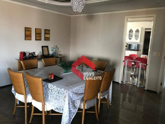 Imagem Apartamento com 4 Quartos à Venda, 340 m² em Aldeota - Fortaleza Imagem Apartamento com 4 Quartos à Venda, 340 m² em Aldeota - Fortaleza