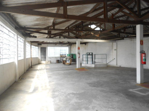 Imagem Imóvel Comercial para Alugar, 689 m² em Vila Prudente - São Paulo