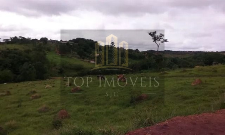 Imagem Terreno à Venda, 72.600 m² em Santa Cecilia Ii - São José Dos Campos