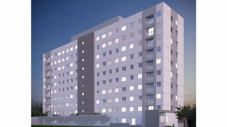Imagem Apartamento com 2 Quartos à Venda, 34 m² em Limão - São Paulo Imagem Apartamento com 2 Quartos à Venda, 34 m² em Limão - São Paulo