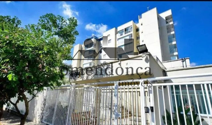 Imagem Apartamento com 2 Quartos à Venda, 62 m² em Alto Da Lapa - São Paulo Imagem Apartamento com 2 Quartos à Venda, 62 m² em Alto Da Lapa - São Paulo