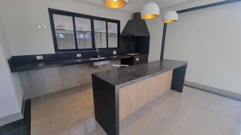 Imagem Casa de Condomínio com 4 Quartos à Venda, 411 m² em Residencial Alphaville Iv - Campo Grande Imagem Casa de Condomínio com 4 Quartos à Venda, 411 m² em Residencial Alphaville Iv - Campo Grande
