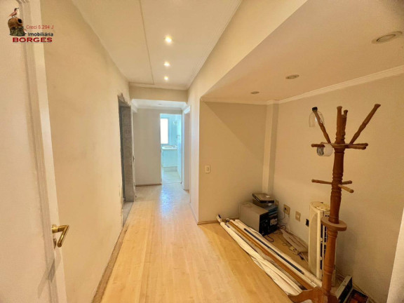 Imagem Apartamento com 3 Quartos à Venda, 170 m² em Jardim Paulista - São Paulo