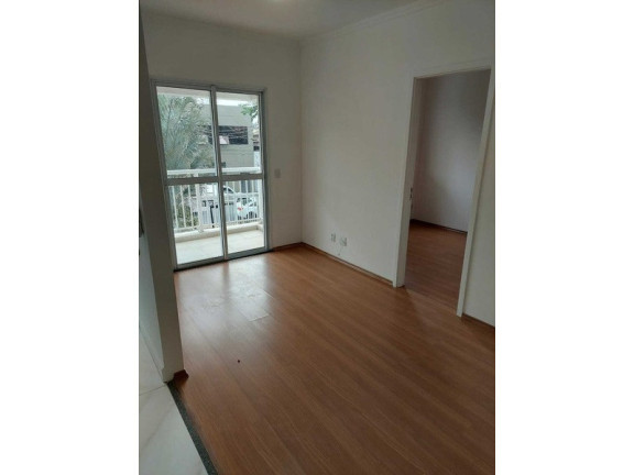 Imagem Apartamento com 1 Quarto à Venda, 40 m² em Barra Funda - São Paulo