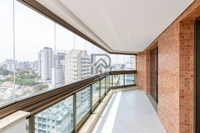 Imagem Apartamento com 4 Quartos à Venda, 186 m² em Vila Clementino - São Paulo Imagem Apartamento com 4 Quartos à Venda, 186 m² em Vila Clementino - São Paulo