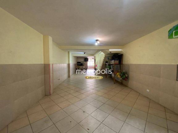 Imagem Sobrado com 3 Quartos à Venda, 417 m² em Olímpico - São Caetano Do Sul Imagem Sobrado com 3 Quartos à Venda, 417 m² em Olímpico - São Caetano Do Sul