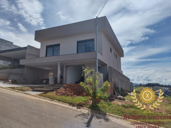 Imagem Sobrado com 4 Quartos à Venda, 400 m² em Condomínio Vale Das águas - Bragança Paulista Imagem Sobrado com 4 Quartos à Venda, 400 m² em Condomínio Vale Das águas - Bragança Paulista