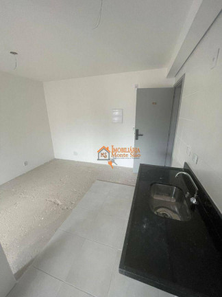 Imagem Apartamento com 2 Quartos à Venda, 51 m² em Centro - Guarulhos Imagem Apartamento com 2 Quartos à Venda, 51 m² em Centro - Guarulhos
