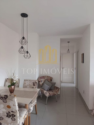 Imagem Apartamento com 3 Quartos à Venda, 66 m² em Parque Residencial Flamboyant - São José Dos Campos