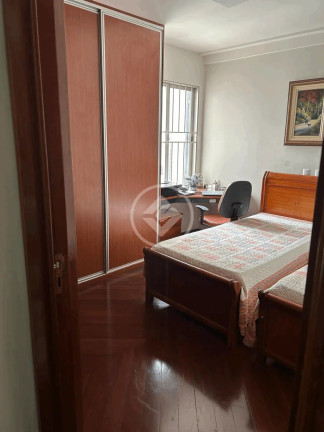 Imagem Apartamento com 4 Quartos à Venda, 224 m² em Setor Bela Vista - Goiânia