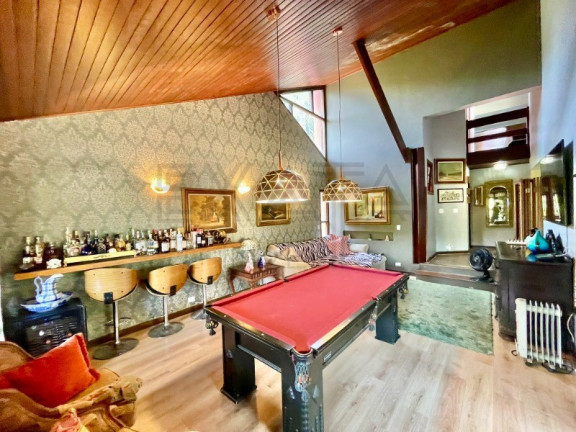 Imagem Imóvel com 4 Quartos à Venda, 256 m² em Condomínio Palos Verdes - Cotia Imagem Imóvel com 4 Quartos à Venda, 256 m² em Condomínio Palos Verdes - Cotia