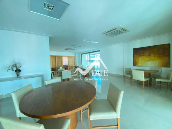 Imagem Apartamento com 4 Quartos à Venda, 538 m² em Boqueirão - Santos Imagem Apartamento com 4 Quartos à Venda, 538 m² em Boqueirão - Santos